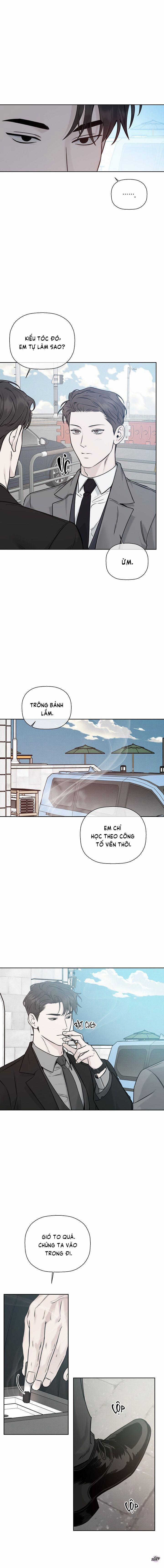 Người Lạ 107 trang 1