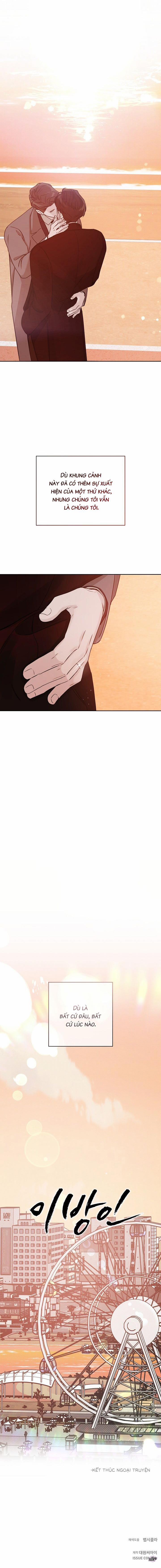Người Lạ 107 trang 19