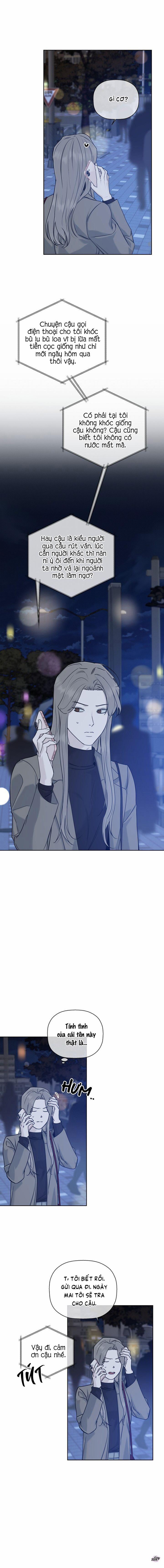 Người Lạ 108 trang 8