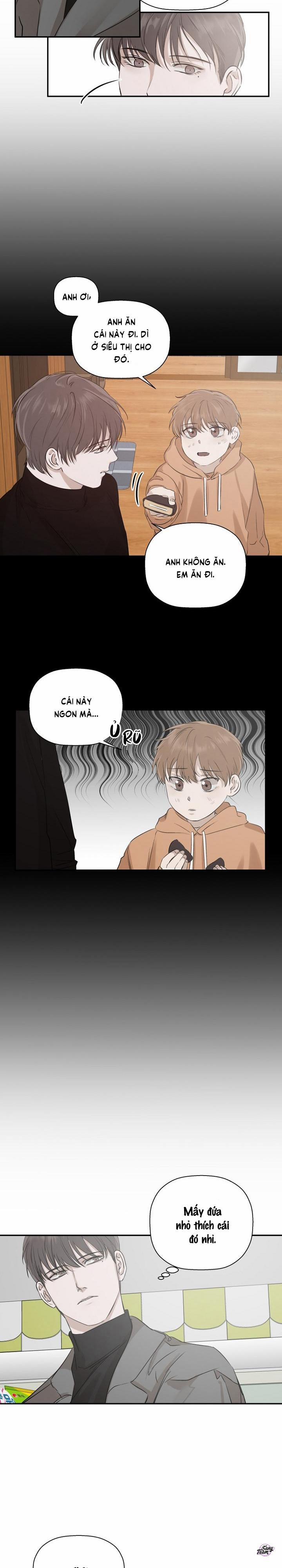 Người Lạ 11 trang 9