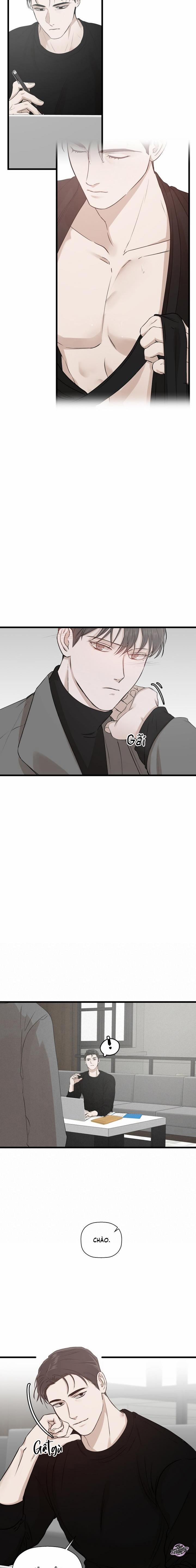 Người Lạ 12 trang 2