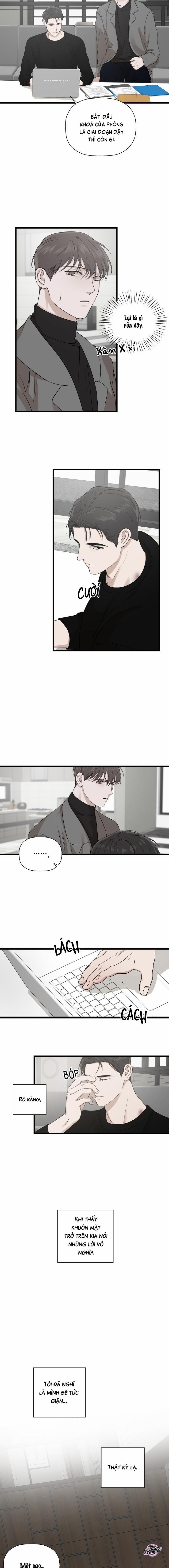 Người Lạ 12 trang 4