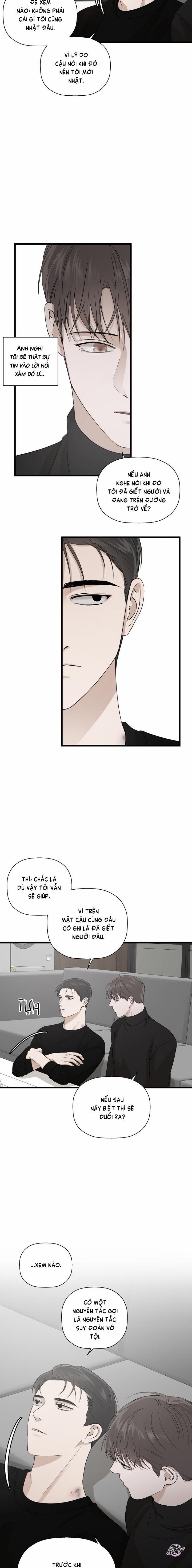 Người Lạ 12 trang 7