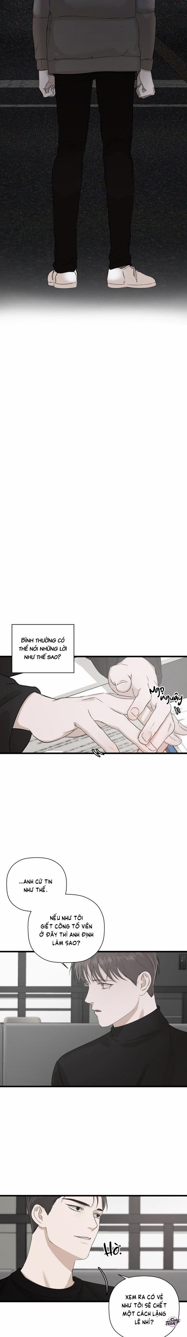 Người Lạ 12 trang 9