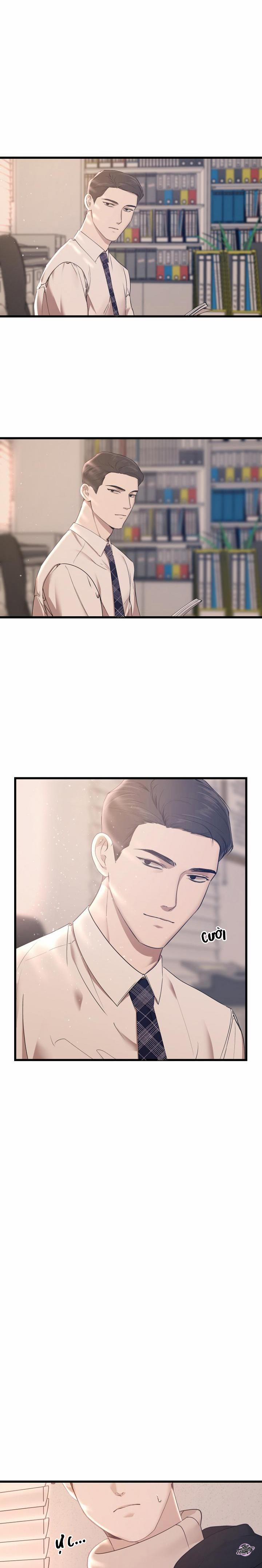 Người Lạ 14 trang 13