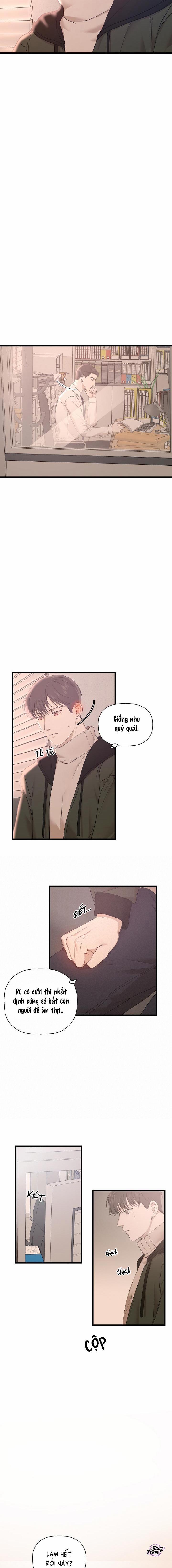 Người Lạ 14 trang 14