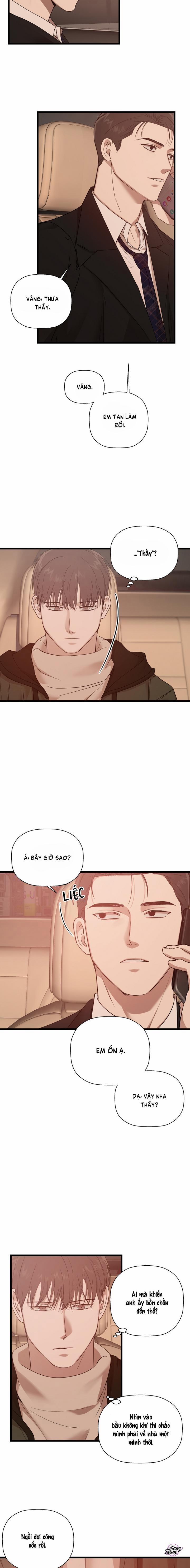 Người Lạ 15 trang 4