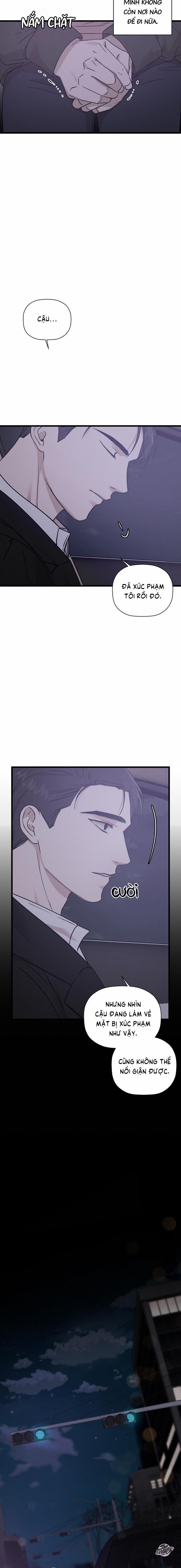 Người Lạ 16 trang 10