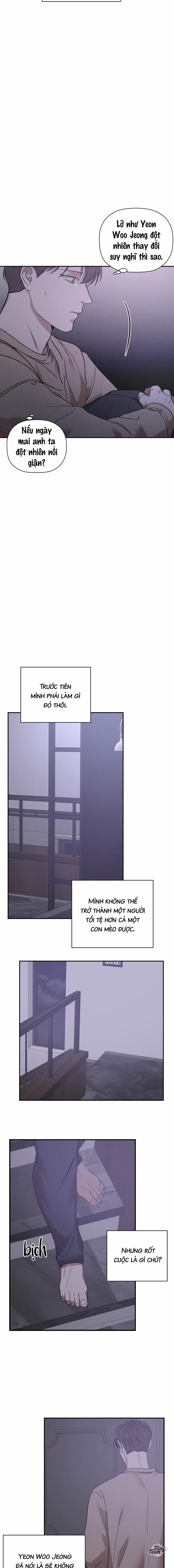 Người Lạ 16 trang 14