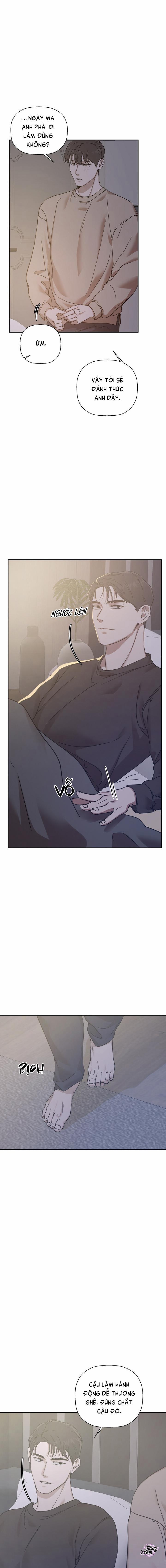 Người Lạ 16 trang 16