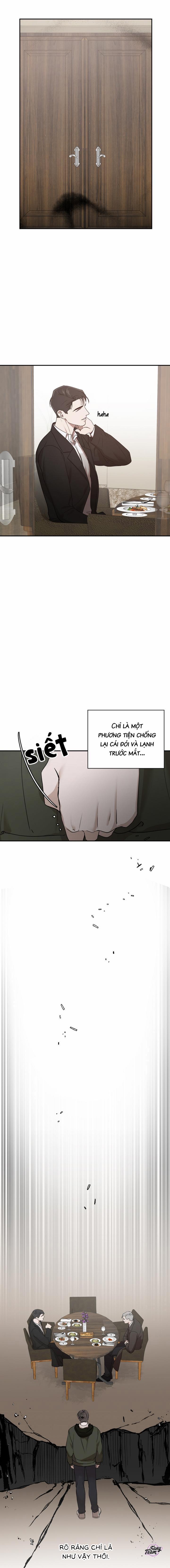 Người Lạ 16 trang 4