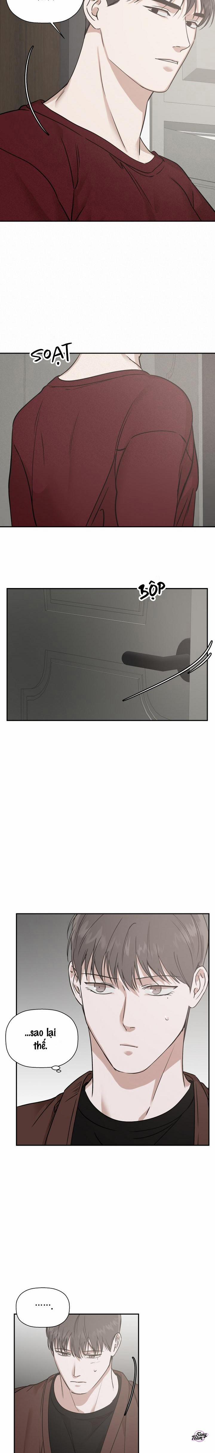 Người Lạ 17 trang 11