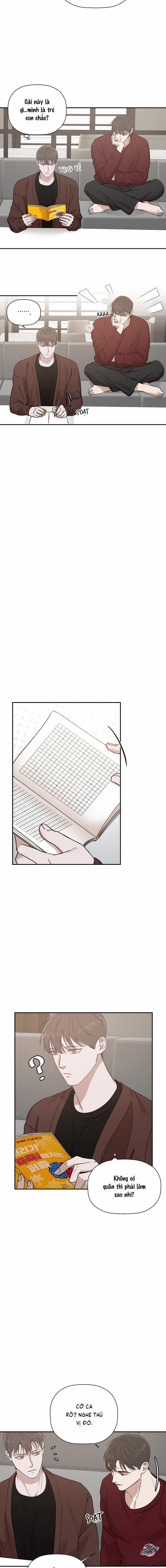 Người Lạ 17 trang 4