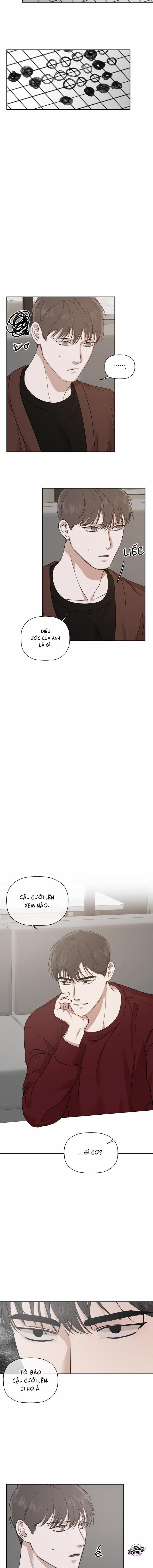 Người Lạ 17 trang 6