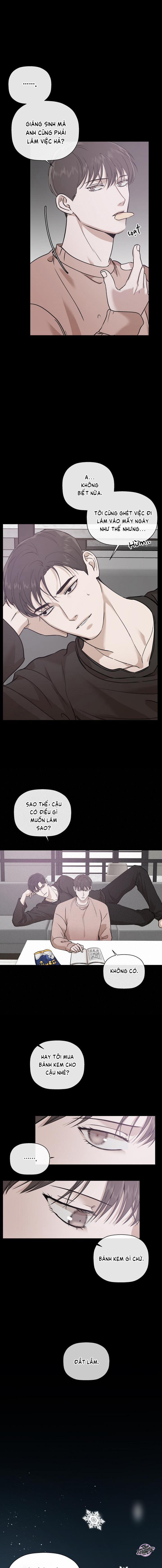 Người Lạ 18 trang 2