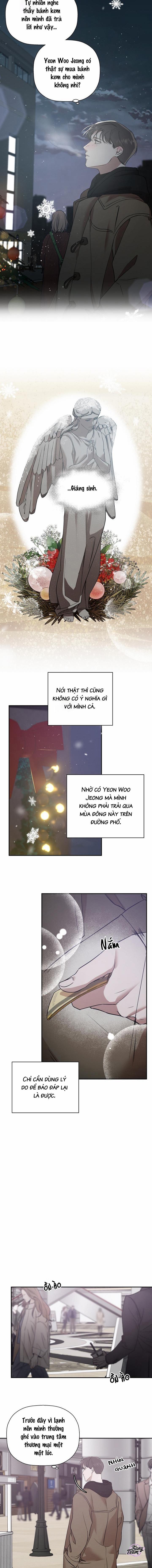 Người Lạ 18 trang 3