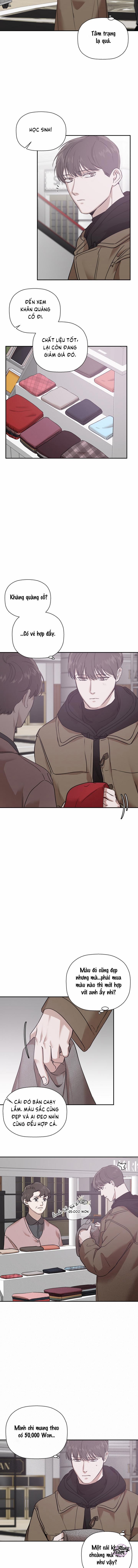 Người Lạ 18 trang 4