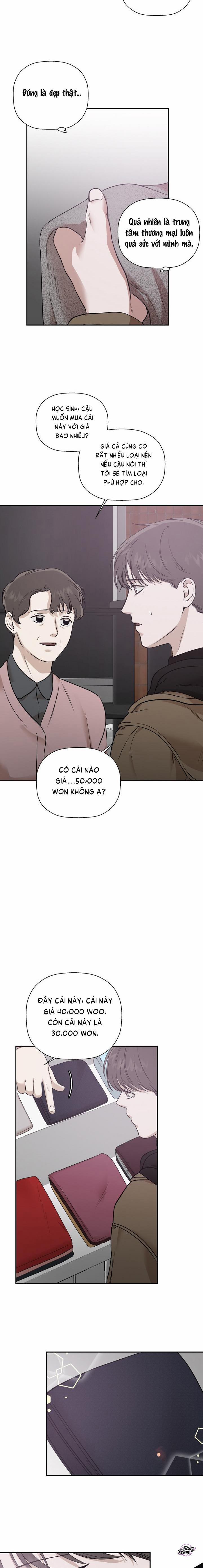 Người Lạ 18 trang 5