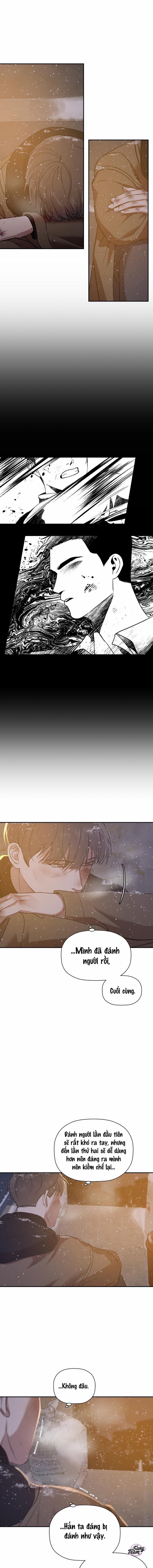 Người Lạ 19 trang 11