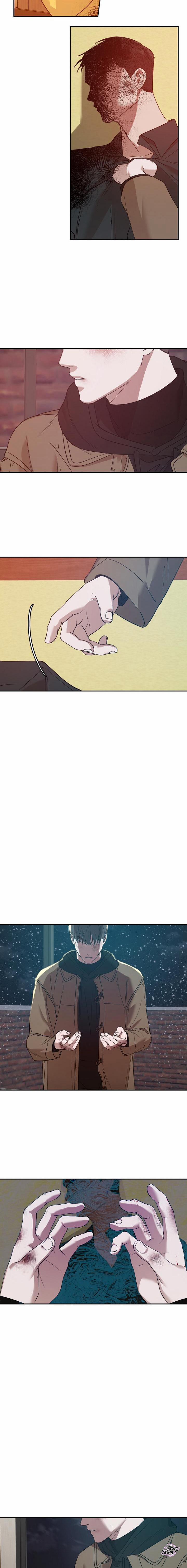 Người Lạ 19 trang 9