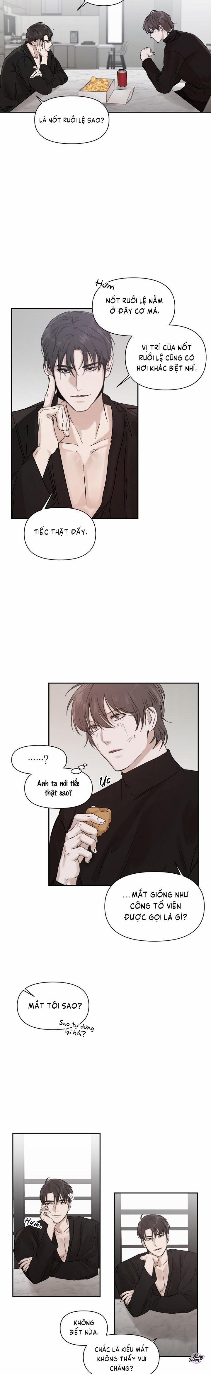 Người Lạ 2 trang 5