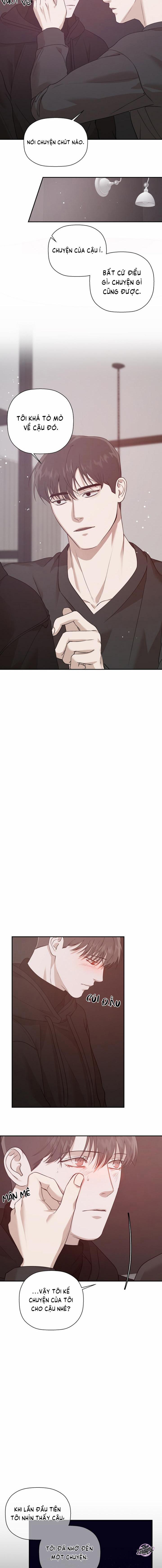 Người Lạ 20 trang 10