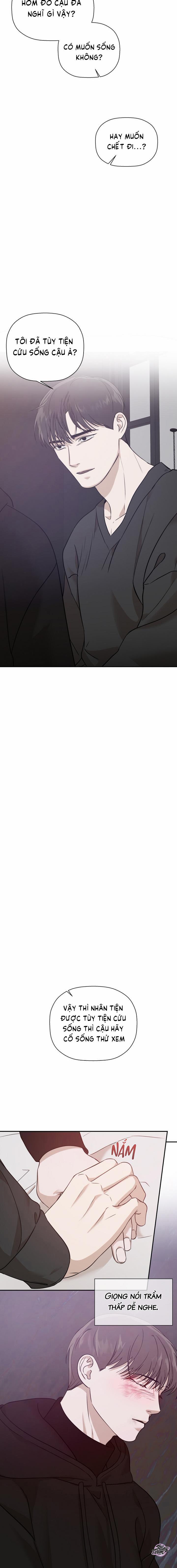 Người Lạ 20 trang 13