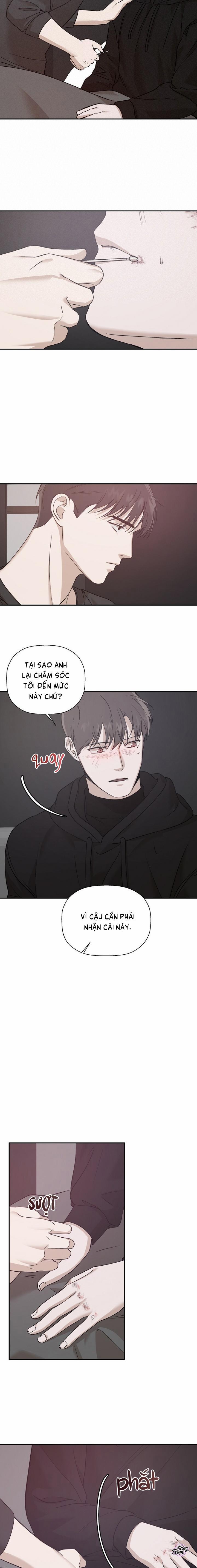 Người Lạ 21 trang 12