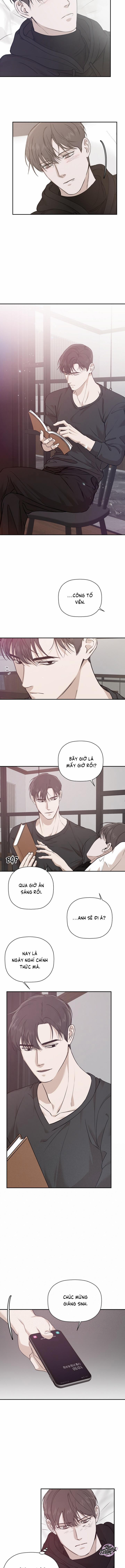 Người Lạ 21 trang 8