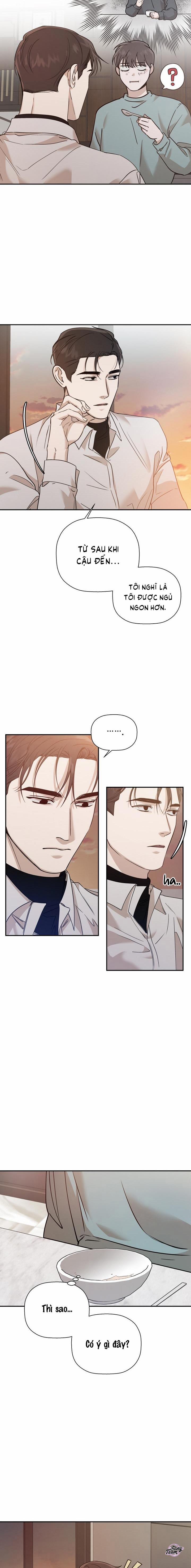 Người Lạ 22 trang 10