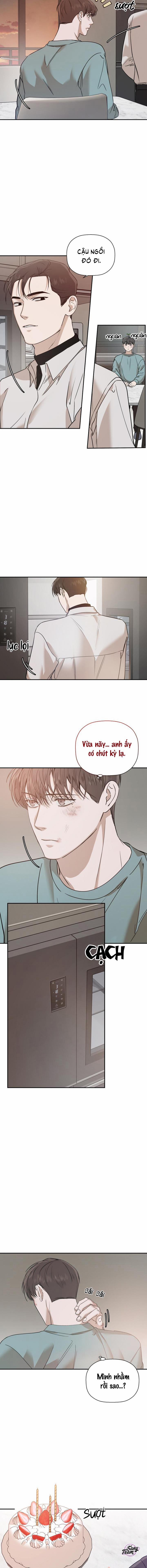 Người Lạ 22 trang 11