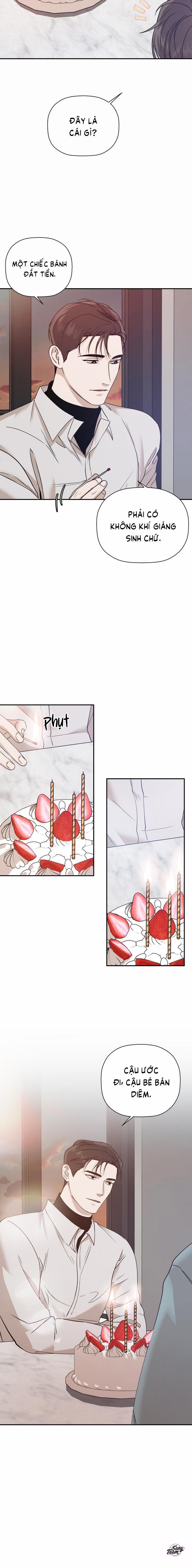 Người Lạ 22 trang 12