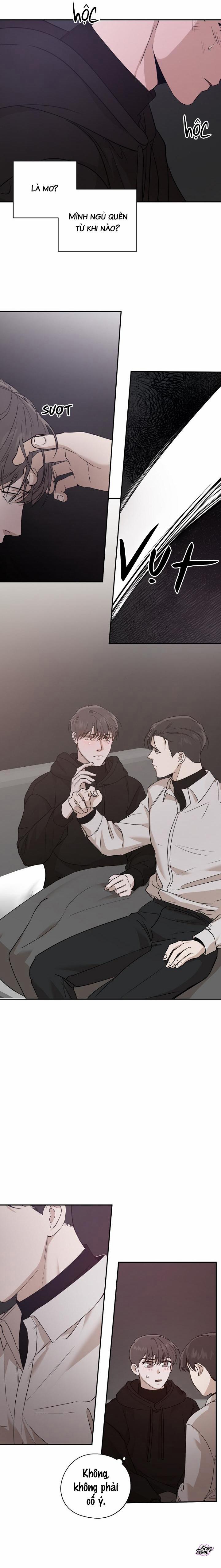 Người Lạ 22 trang 3