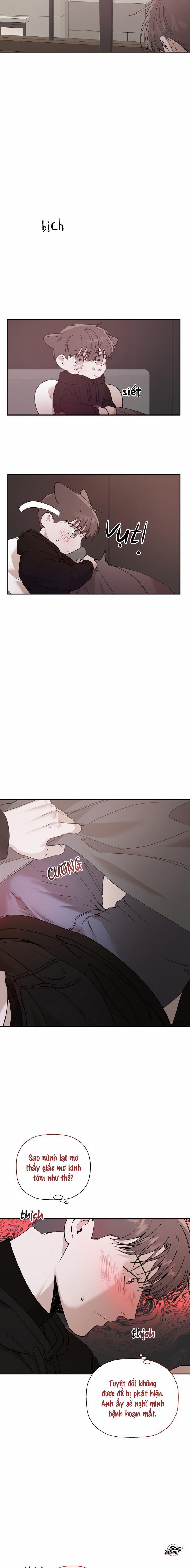 Người Lạ 22 trang 6