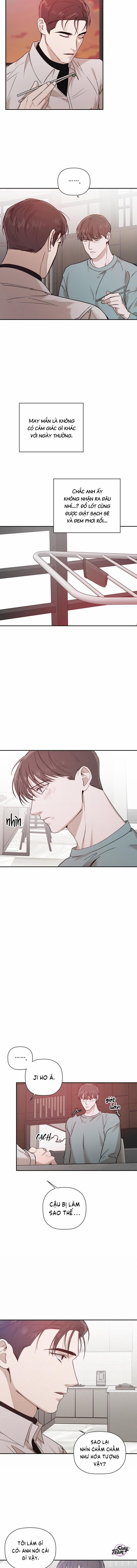 Người Lạ 22 trang 8