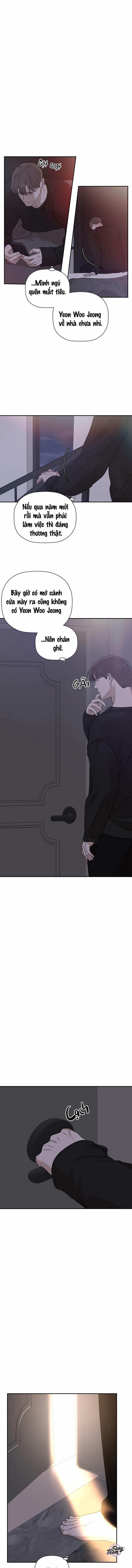 Người Lạ 23 trang 8