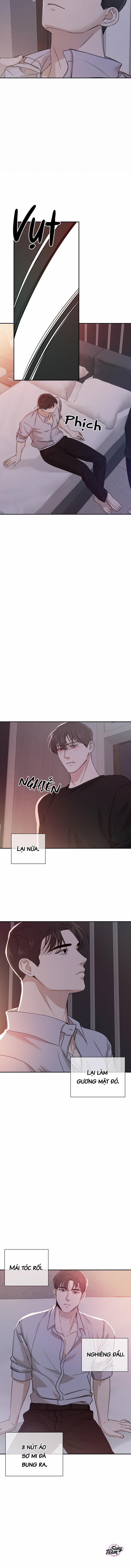 Người Lạ 24 trang 3
