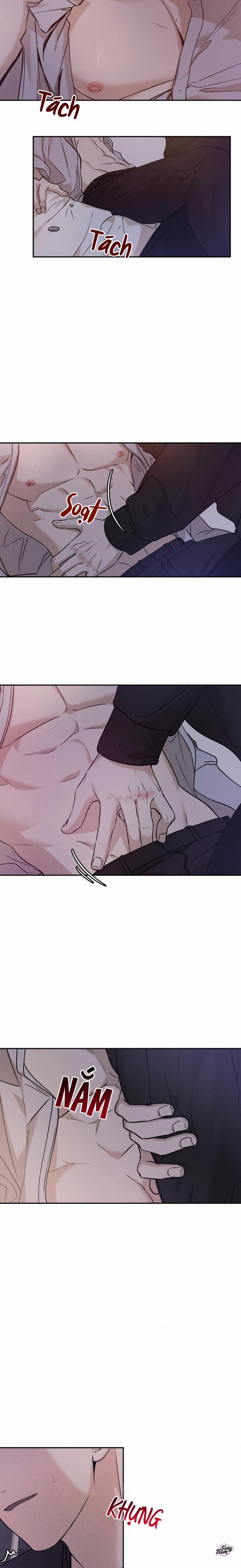 Người Lạ 24 trang 5