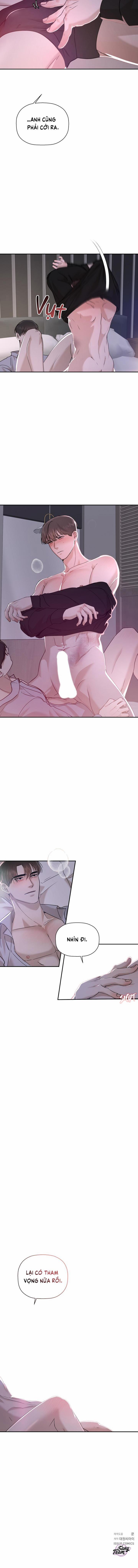 Người Lạ 25 trang 13