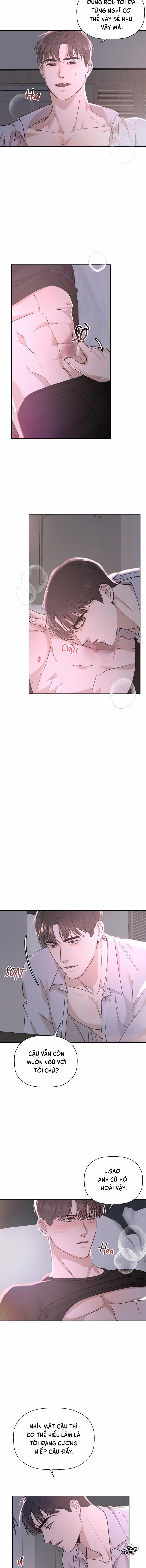 Người Lạ 25 trang 3