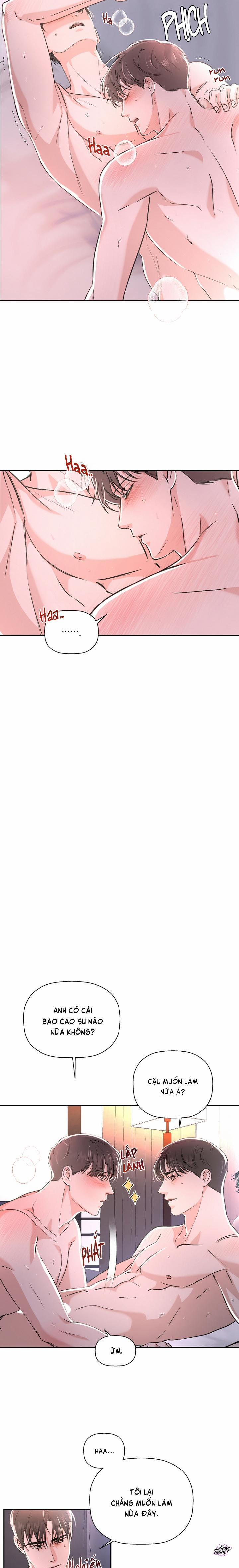 Người Lạ 26 trang 14