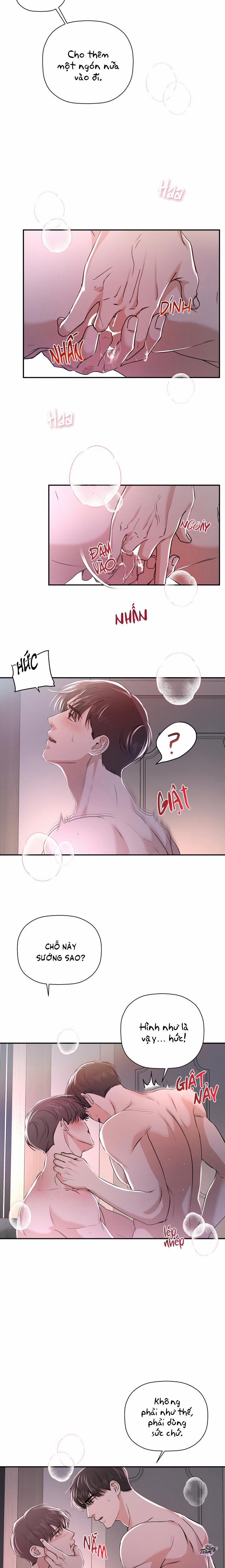 Người Lạ 26 trang 5