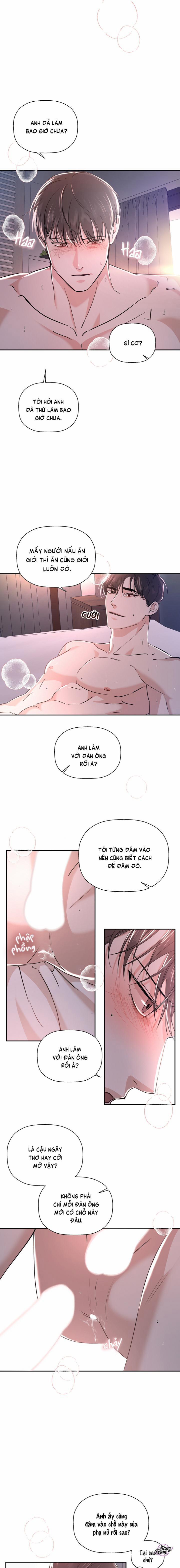 Người Lạ 26 trang 8