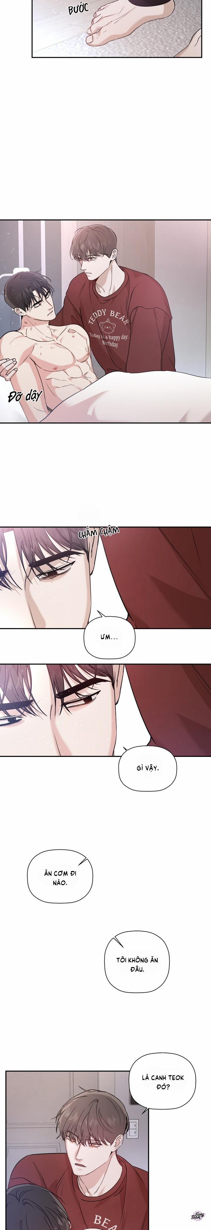 Người Lạ 27 trang 10