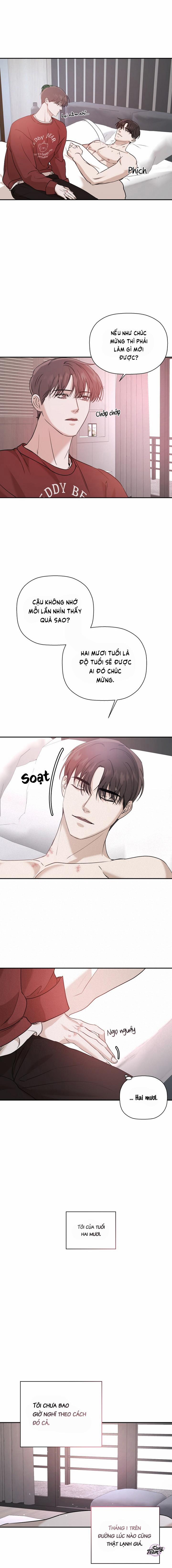 Người Lạ 27 trang 16