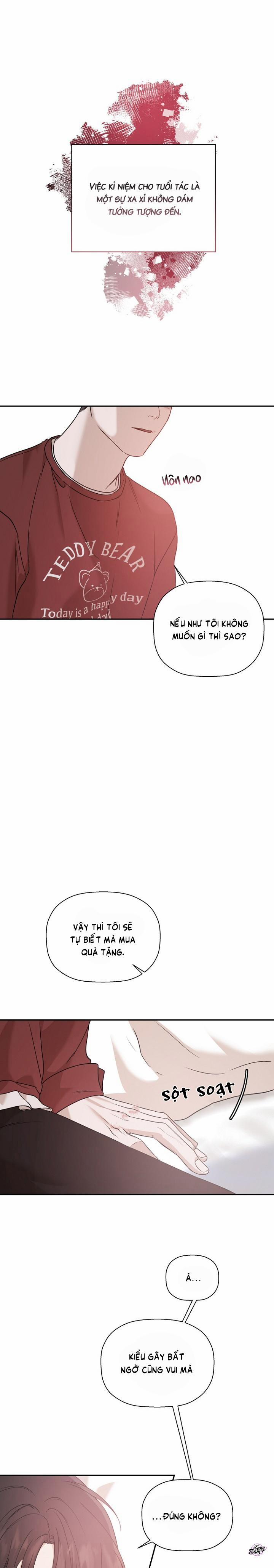 Người Lạ 27 trang 17