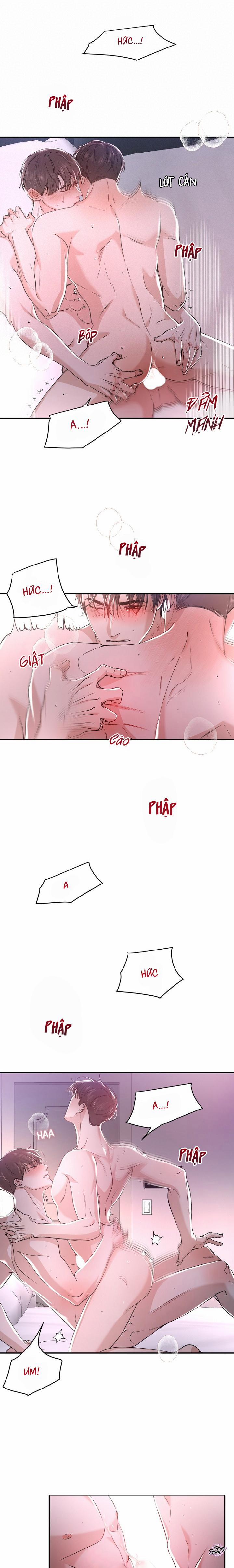 Người Lạ 27 trang 4