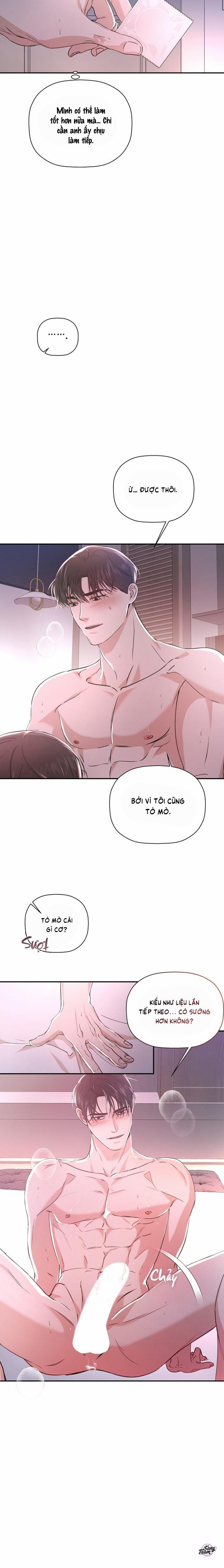 Người Lạ 27 trang 7