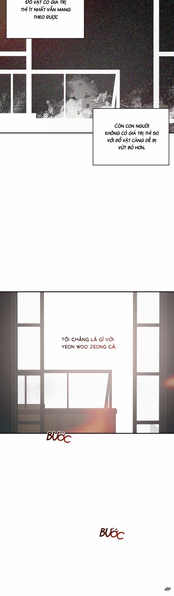 Người Lạ 28 trang 11