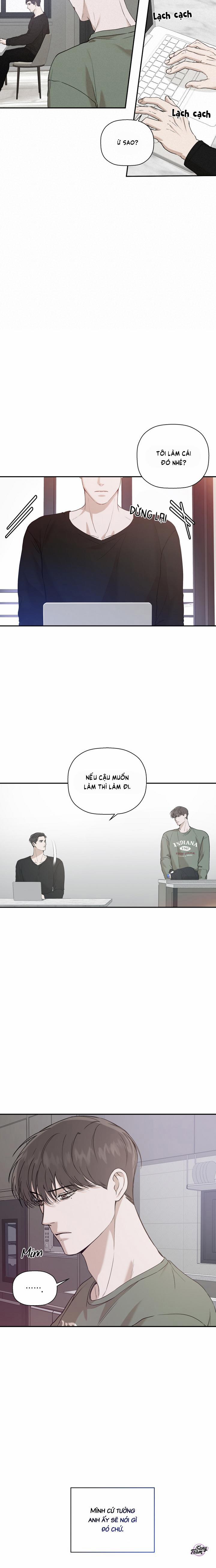 Người Lạ 28 trang 4